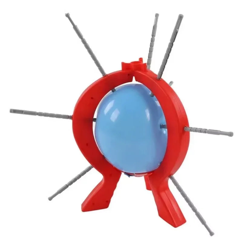 Balloon Popping Game Exploding Balloons Games Party Games Family Fun Toy Board Games Sticks For Kids Family Fun Stick Game Gift