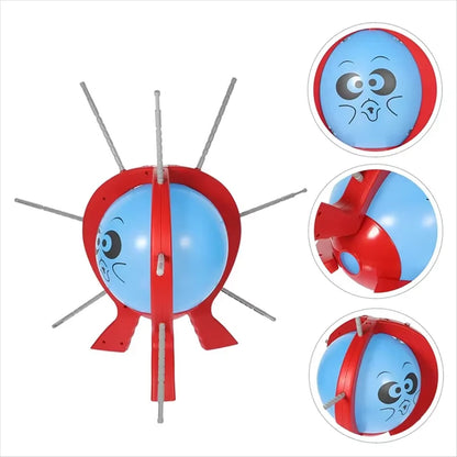 Balloon Popping Game Exploding Balloons Games Party Games Family Fun Toy Board Games Sticks For Kids Family Fun Stick Game Gift