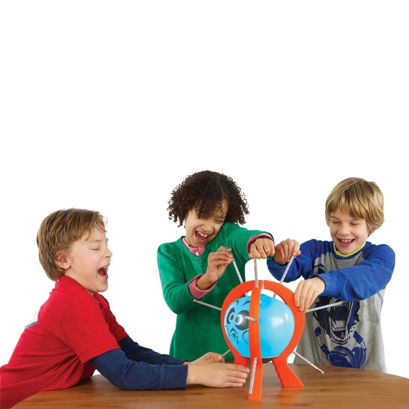 Balloon Popping Game Exploding Balloons Games Party Games Family Fun Toy Board Games Sticks For Kids Family Fun Stick Game Gift