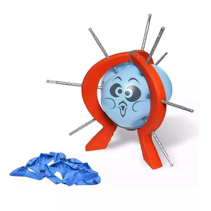 Balloon Popping Game Exploding Balloons Games Party Games Family Fun Toy Board Games Sticks For Kids Family Fun Stick Game Gift