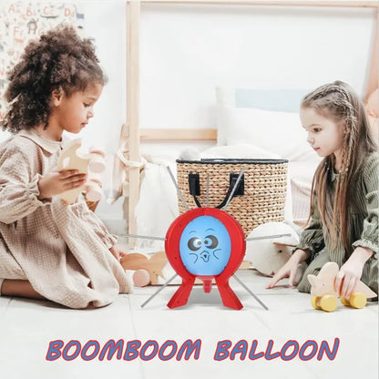 Balloon Popping Game Exploding Balloons Games Party Games Family Fun Toy Board Games Sticks For Kids Family Fun Stick Game Gift